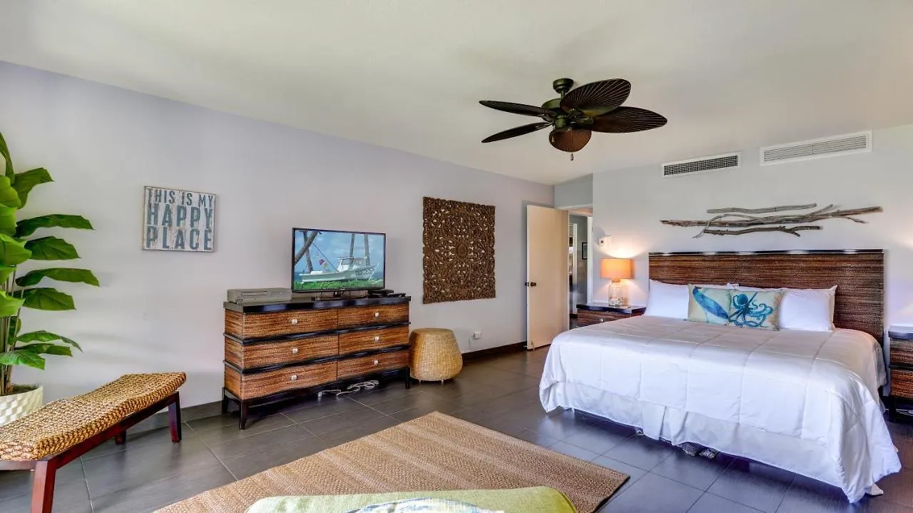 Maui Eldorado - J207 Aparthotel Lahaina Ηνωμένες Πολιτείες της Αμερικής